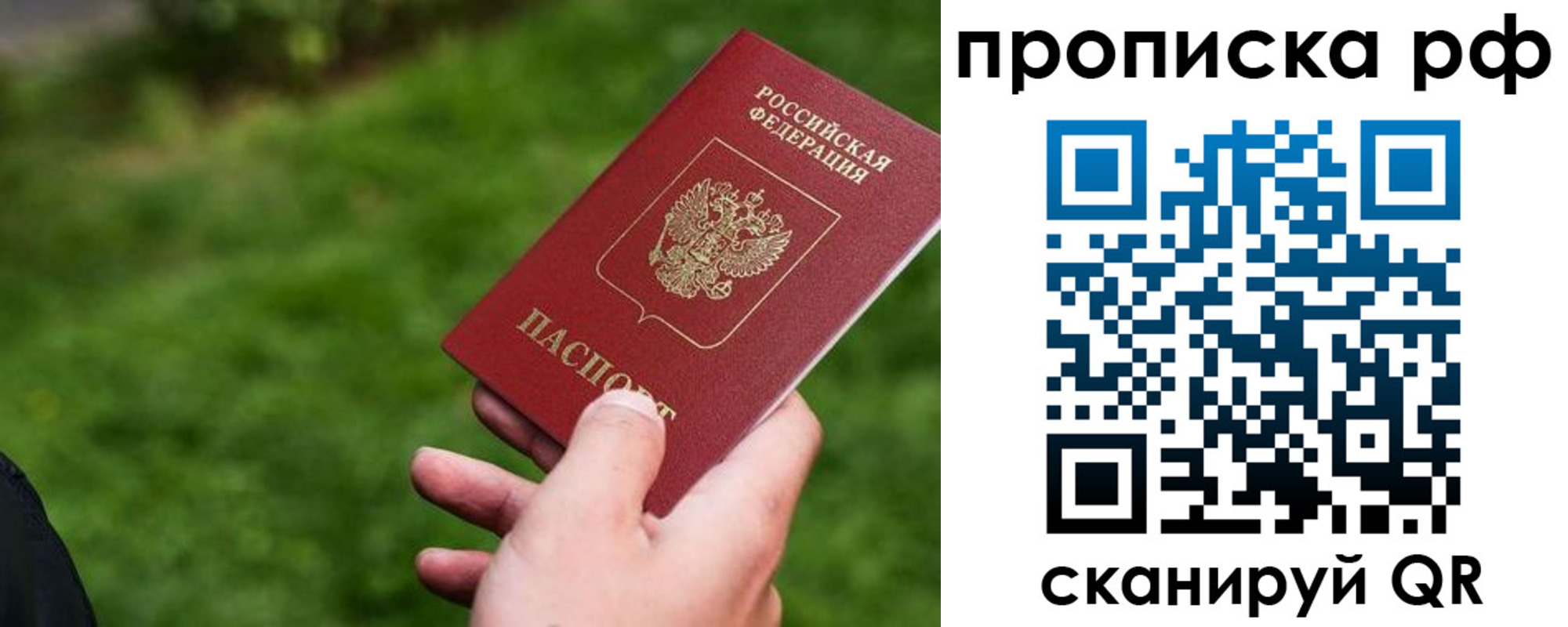 прописка для работы в Карабаново